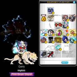 maplestory private server high rate